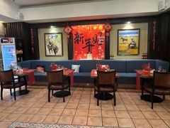 -五洲皇冠巴西烤肉餐厅