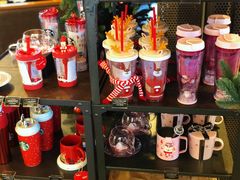 -星巴克臻选(深圳龙岗万科店)