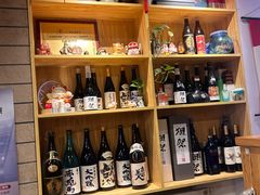 -晶吉·居酒屋·烧鸟·生鱼饭(中山区民主广场店)