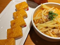-九毛九西北菜(汕头金平万达广场店)