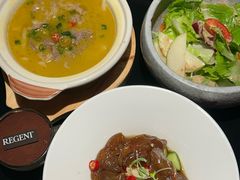 -丽晶轩中餐厅(重庆丽晶酒店)