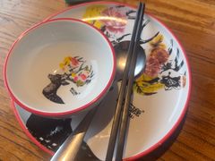 -新白鹿餐厅(银泰西湖文化广场店)