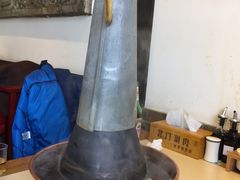 铜锅大烟筒-北门涮肉·铜锅涮肉(南锣鼓巷店)