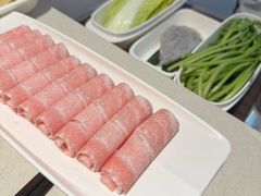 -海底捞火锅(万丰桥店)