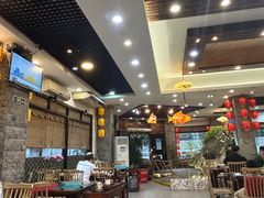 -御膳粥·牛乳粥底火锅·地道顺德菜(容桂店)