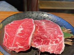 -九畋町和牛黑牛烤肉料理(三里屯3·3大厦店)