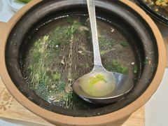 -火啫啫·粤式啫啫煲(南京弘阳店)