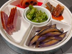-湖里春风·淮扬菜(丽泽天街店)
