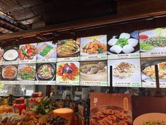-猪肉婆私房菜(容桂总店)