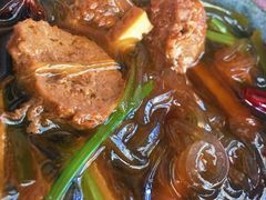 -一盏明灯全素斋(殊像寺店)