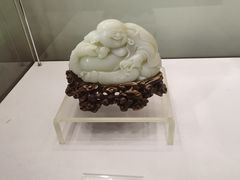 -上海市工艺美术博物馆