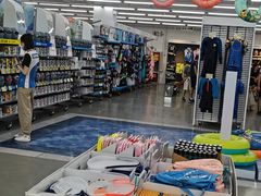 -迪卡侬(燕山店)