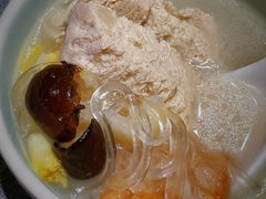 京味酥肉锅-庆赫隆融合菜馆(群力店)