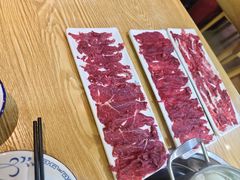 -夜牛潮汕鲜牛肉火锅店(翻身店)