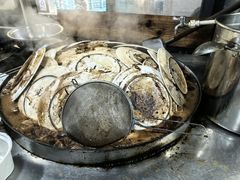 -杭嘉湖咬强羊肉面馆(永兴路总店)