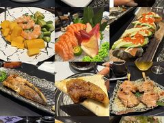 -枫伝料理居酒屋