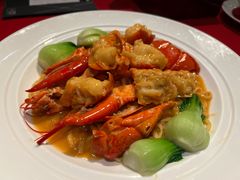 -利苑酒家(华熙国际店)