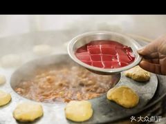 -潭州老友灶台鸡·竹屋老灶(光明E城店)