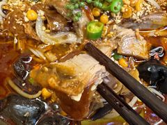 -蓉三少冒烤鸭·四川小吃集(北京首店)