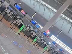 -青岛胶东国际机场