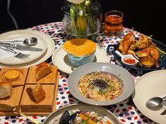 -第101座花园餐厅(湖滨88店)