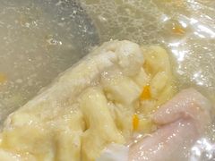 -百年果林椰子鸡(中洲店)