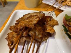 -蚝味小馆·粤西小海鲜