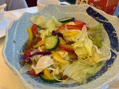-新粤新疆菜清真餐厅(拱北店)