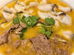 -竹里馆·淮扬菜·功夫茶(老门东店)