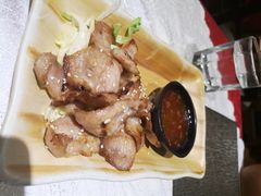 -暹罗湾东南亚餐厅