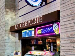 -La Creperie法餐厅(芮欧百货店)