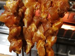 -丰茂烤串(金源店)