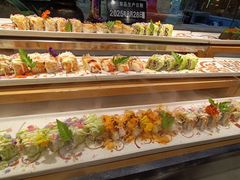 -千滋百味自助海鲜烤肉(布吉景华店)