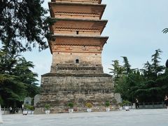 -洛阳白马寺