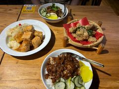 -捡角台湾食堂(宝山店)