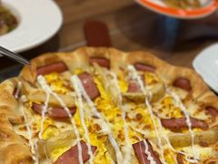 -必胜客(溧阳万达店)