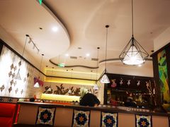 -斗牛士牛排餐厅(嘉里汇店)
