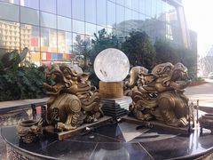 -花之城