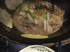 -土灶柴房(世贸店)