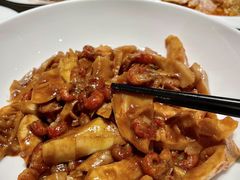 -狮王府淮扬菜(夫子庙老门东店)
