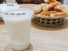 -弄堂咪道-饭香·面香·馄饨香(汇锦广场店)