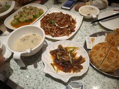 -满得意茶餐厅·顺德家常菜·港式经典(大良店)