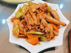-一九烧烤(开发区店)