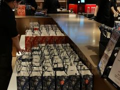 -霸王茶姬(上海恒基名人店)