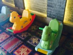 -云海肴·汽锅鸡·云南菜(天山百盛优客店)