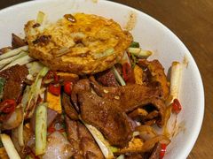 -寻裕记·现炒浇头面(人民广场店)