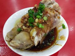 -蒋炸酱(内东街店)