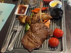 -上海金陵紫金山大酒店·汇海餐厅