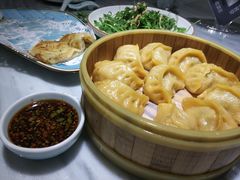 -食客堂麻婆豆腐专门店