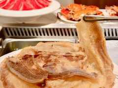 -星伦多自助料理·涮烤一体(江桥万达店)